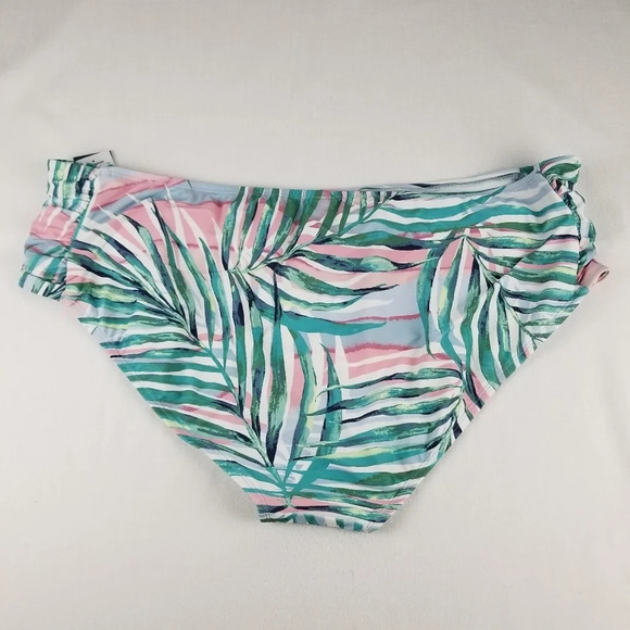 Aqua Couture Swimsuit Bikini Bottoms - Picture 2 of 4